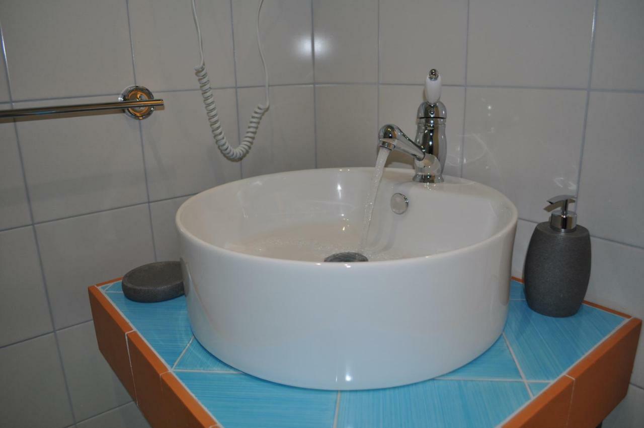 B&B Fish Vietri Eksteriør billede